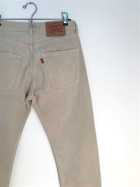 levi strauss french yves saint laurent|levi strauss 501.